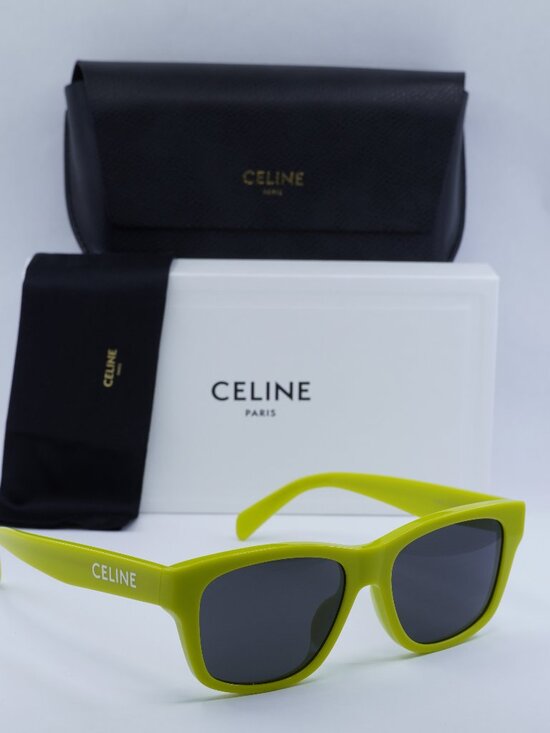 Final Price! Celine CL40249U 39A Sunglasses main image 7